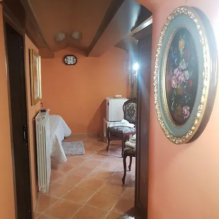 Casa Vacanza Da Giuliana Apartment *