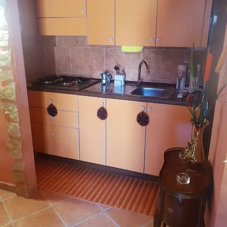 Casa Vacanza Da Giuliana Apartment Sante Marie