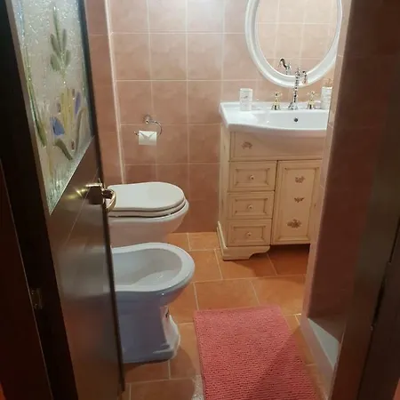 Casa Vacanza Da Giuliana