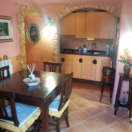 Apartment Casa Vacanza Da Giuliana