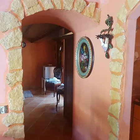 Casa Vacanza Da Giuliana *