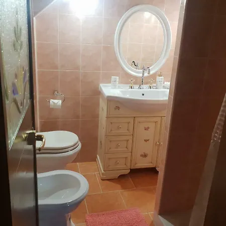 Casa Vacanza Da Giuliana * Sante Marie