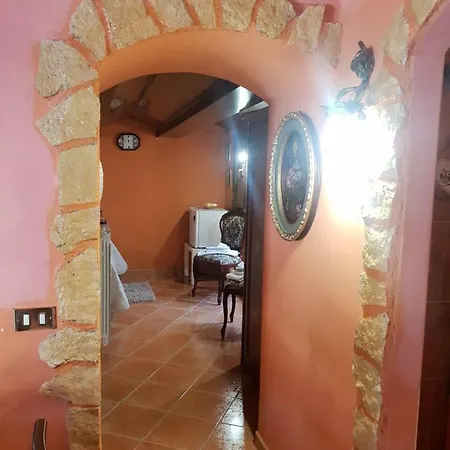 Apartment Casa Vacanza Da Giuliana *