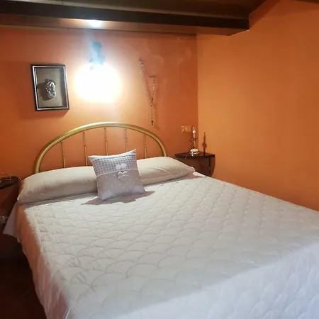 Casa Vacanza Da Giuliana *