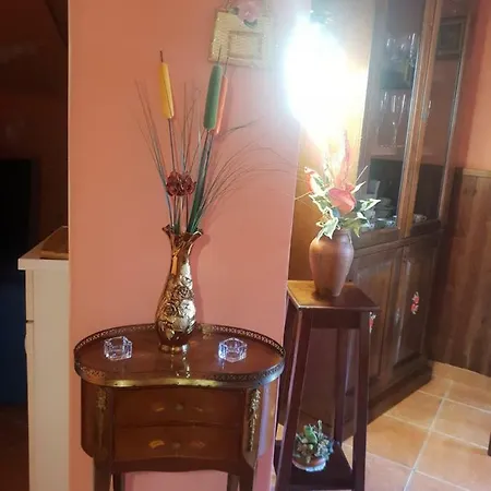 Apartment Casa Vacanza Da Giuliana