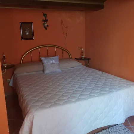 Casa Vacanza Da Giuliana *