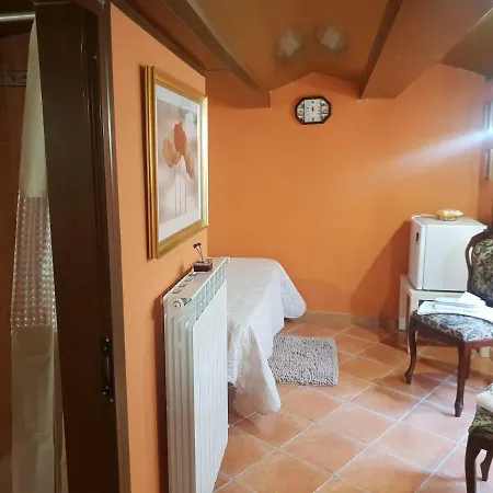 Casa Vacanza Da Giuliana * Sante Marie