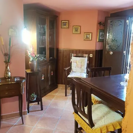 Casa Vacanza Da Giuliana Apartment