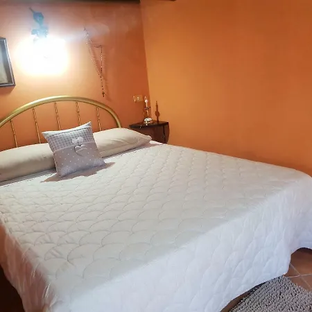 Apartment Casa Vacanza Da Giuliana Sante Marie